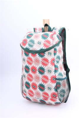 China 2016 Chinese Best Pattern Factory Price laptop backpack for teens for sale