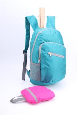 China Good bearing capacity wholesale Cool simple hiking packs factory directly sale for sale