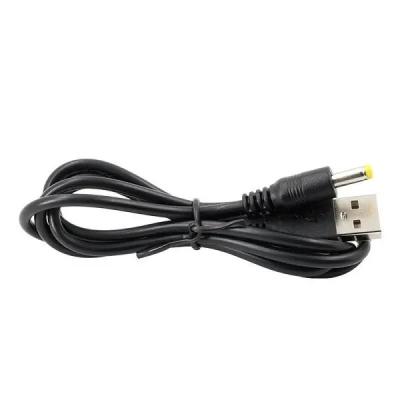 China Electronic Products Orange Pi USB To DC Power Cable 4.0x1.7MM for sale