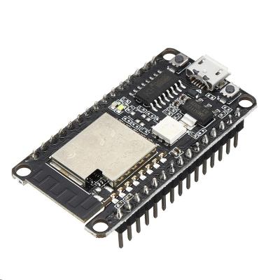 China Electronic products ESP-C3-12F-Kit series development board base on ESP32-C3 chip for sale