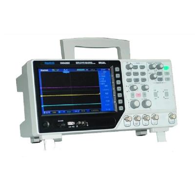 China Products DSO4202C 2 Channel Electronic Digital Oscilloscope 1 Channel Arbitrary / Function Waveform Generator for sale