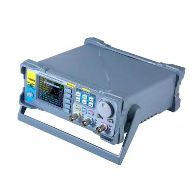 China Products FY8300S 20MHz/40MHz/60MHz Signal Generator Electronic DDS Signal-Source-Frequency-Counter Waveform Three-Channel Arbitrary Waveform Generator for sale