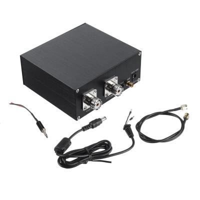 China For DTS Radio DTS Transceiver and Receiver Switch Antenna Holder TR Switch Box with Gas Discharge Protection 160MHz for sale