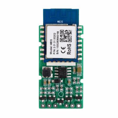 China From Tuya Smart Wifi/BLE-Bluetooth/Zigbee Mini LED Controller RGBCW Strip Control Module LA-GM06WB/MB/ZG-RGBCW for sale