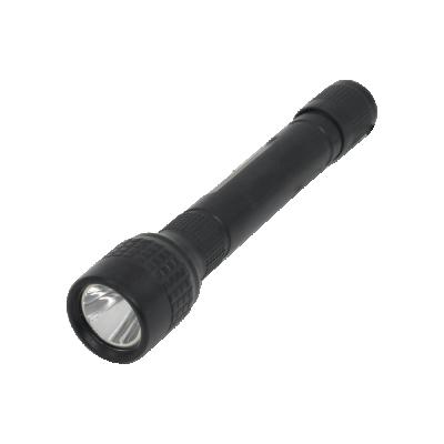 China Mini Torch Clover EDC plastic torch high power mano lampara waterproof emergency led mini flashlights for sale