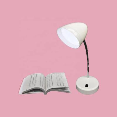 China 2020 Modern Amazon Desk Lamp Bed Reading Book Night Light Led USB Power LED Foldable Table Lamp for sale