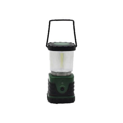 China Sports Stadiums Clover Tent Light Led Lantern 3 D Lantern Battery 350 Lumen 5Watt High Bright Led Camping Light For Outdoor for sale