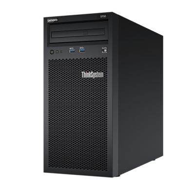 China Entry Level Server System TS50 4U Single-Socket Tower Server TS50 for sale