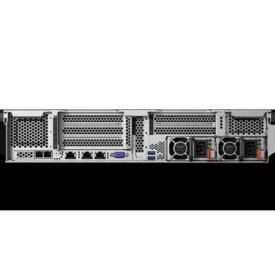 China High Performance Server Lenovo Server ThinkSystem SR588 Xeon Silver 4210 32Gb 2U Rack SR588 Server for sale