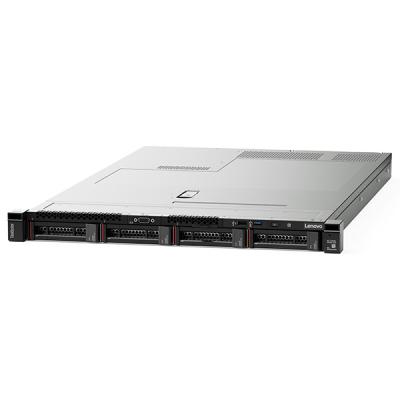 China Lenovo SR258 SR158 ONE WAY Server 1U Rack Mounted Price SR258 / SR158 for sale