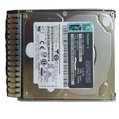 China Hot Swap 512e Hdd Best Selling 2.4tb 10k SAS 12gb External Hard Drive Hdd High Quality Laptop for sale