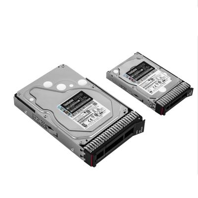 China Universal Hdd 600GB 2.5in SFF 10K 6Gbps HS SAS HDD System X3650M4/X3550M4 Server Hard Disk for sale