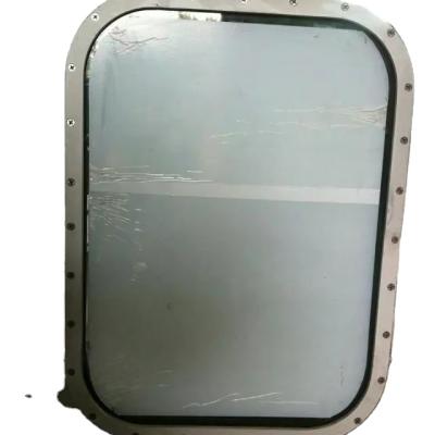 China Hot Selling High Quality Professional Boat Aluminum Window Frames With Cheap Price 1800X800 for sale