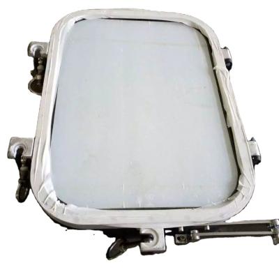 China China factory direct sale top quality good quality boat porthole window for online store 1500X710 for sale