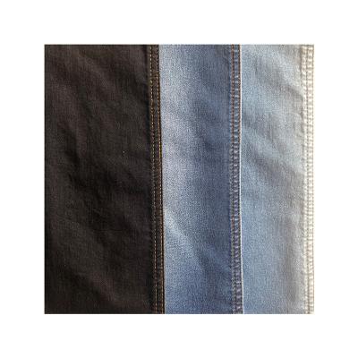 China Professional stretch denim fabric cheap woven stretch denim fabric from factory for sale for sale