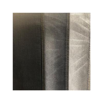 China Stretch Fashion Design Denim Fabric Cheap Clothes Stretch Denim Fabric For Garment for sale