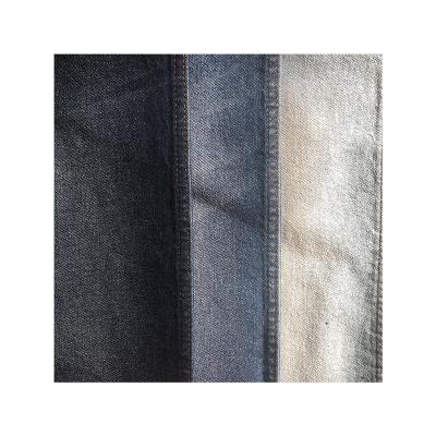 China 10.3 oz designed stretch fashion style home textile denim fabric new denim fabric for pants for sale