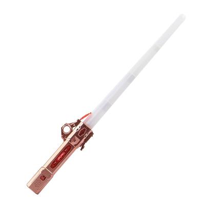 China Plastic Light Toys Led Flashing Swords With Sound Instant Led Laser Sword Toy for sale