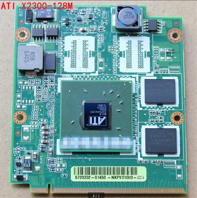 China P55IM5 35G1P5520-C0 HD2300 M71 X2300 Standard Graphics Video Card For Xi2550 PI2540 PI2530 PI2550 for sale