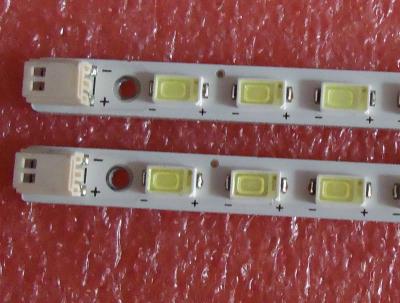 China Standard led backlight LTA400HF16 LED LJ64-02267A LJ64-02268A 1pcs=56led 453mm for sale