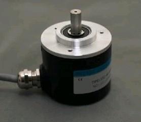 China Other original and new DRS5102A25/1024-CA-J20 rotary encoder for sale