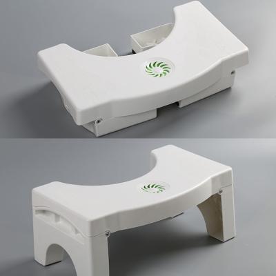 China Squatty Folding Toilet Stool for Amazon for sale