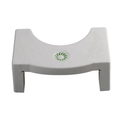 China Collapsible Collapsible Toilet Squat Stool fits all toilets for sale