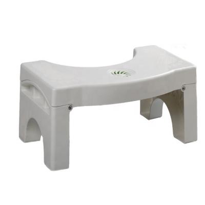 China Modern Folding Potty Toilet Squat Stool For Bathroom Non Slip for sale