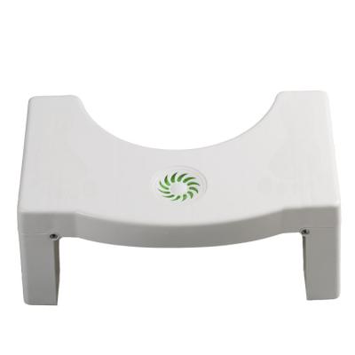 China Renqiu Toilet Stool Foldable Squatty Plastic for sale