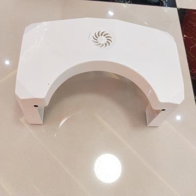 China Foldable Clinically Tested Bathroom Squat Toilet Stool for sale