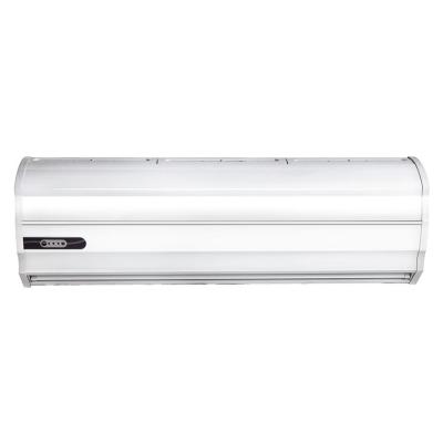 China 2000mm Ambient Air Remote Control Centrifugal Door Air Curtain for sale