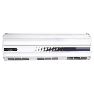 China 1000mm Centrifugal Electrical PTC Heating Hot Air Curtain for sale