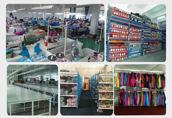 Verified China supplier - Xiamen Chuangmeng Tiandi Trading Co., Ltd.