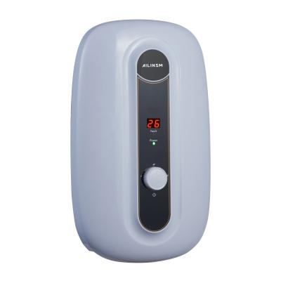 China Hotel Instant home appliance  electric water heater for shower electric instant water boiler for sale