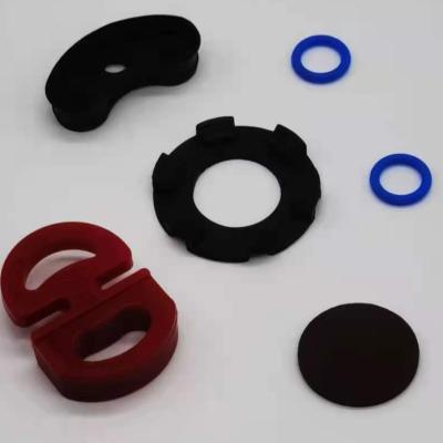 China Corrosion Resistant Customize Various FKM Silicone Mechanical Seal O Rings Which Are Suitable For Small Household Appliances Water Dispenser Filte for sale