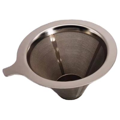 China Food grade SUS304 316 customize all kinds of environmental protection food grade tea strainer, tea set accessories and exquisite tea art supplies for sale