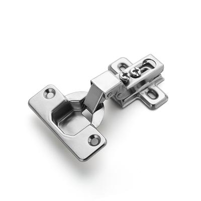 China Traditional Diameter 35mm Cabinet Door Hinge Removable Adjustable Furniture Hinge With Good Price for sale