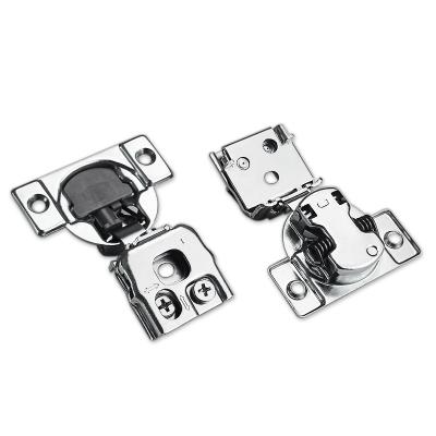 China Modern American Door Hinges Push Type Concealed Concealed Hinge With Good Price for sale