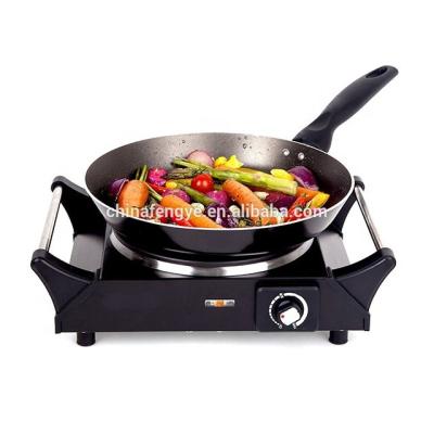 China Household Electric Single Cooking Stove for sale