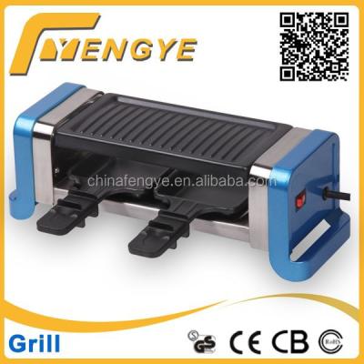 China BARBECUE New Mini Electric Family Grill for sale