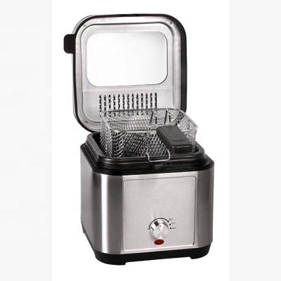 China Household Deep Fryer For French Fries for sale