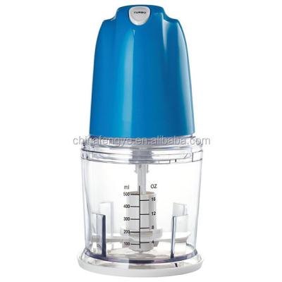 China Eco-Friendly Mini Food Blender for sale