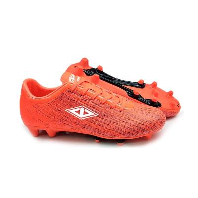 China TPU or 2021 new design rubber manufacturers directly supply and comfortable indoor and outdoor sports women soccer shoes for sale