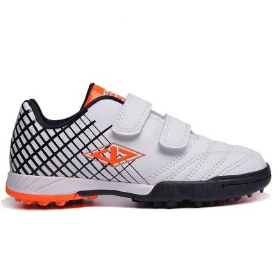 China EVA Best selling factory style sports superfly soccer shoes kids soccer shoes indoor outsole turf made in China for sale