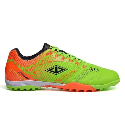 China EVA Trainers JOMAFOOTBALL SHOES factory directly design and comfortable indoor and outdoor sports soccer shoes for sale