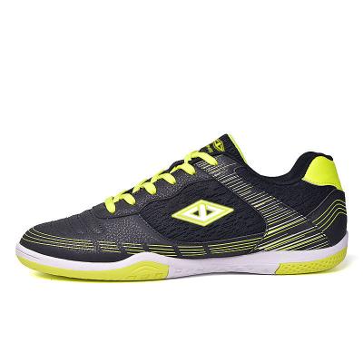 China EVA Trainers JOMAFOOTBALL SHOES factory directly design and comfortable indoor and outdoor sports soccer shoes for sale