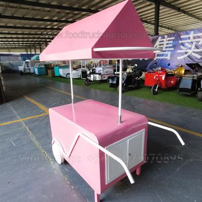 China Wedding Soft Bar Display Counter Showcase Party Fridge Party Stand Trolley Serving Cart Wedding Rental Bar for sale