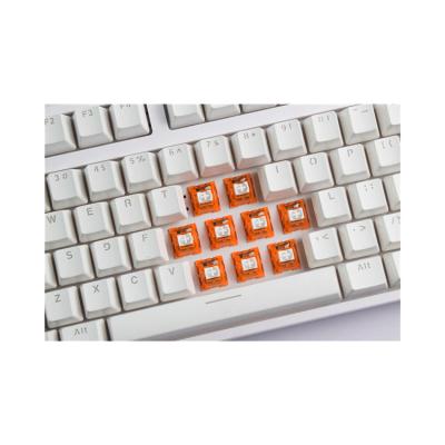 China Industry Keyboard Switches Pc+ Pom Linear Switch Tactile Mechanical from PC+ POM Brand New Leading The for sale