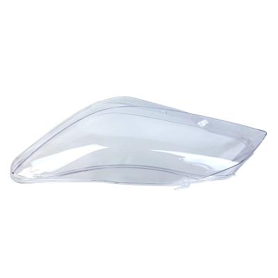 China PC Lighting System Headlight Auto Clear Lens Cover For BMW Z4 E89 09-13 Year for sale