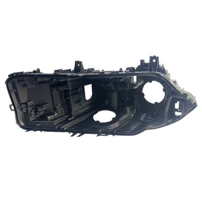 China ABS +PP Low Configuration LED Headlight Car Headlight Housing For BMW G38 ​​17-19 Year for sale